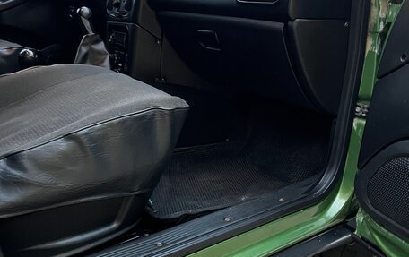 Chevrolet Niva I рестайлинг, 2014 год, 550 000 рублей, 22 фотография