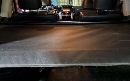 Toyota Land Cruiser 200, 2014 год, 3 700 000 рублей, 13 фотография