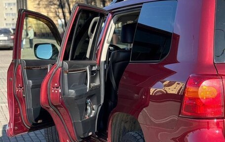 Toyota Land Cruiser 200, 2014 год, 3 700 000 рублей, 3 фотография