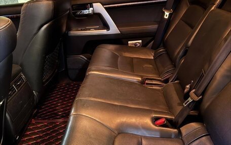 Toyota Land Cruiser 200, 2014 год, 3 700 000 рублей, 10 фотография