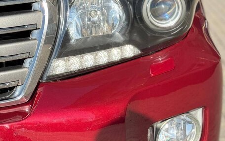Toyota Land Cruiser 200, 2014 год, 3 700 000 рублей, 7 фотография