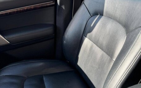 Toyota Land Cruiser 200, 2014 год, 3 700 000 рублей, 21 фотография
