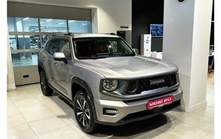 Haval H7, 2025 год, 3 612 510 рублей, 1 фотография