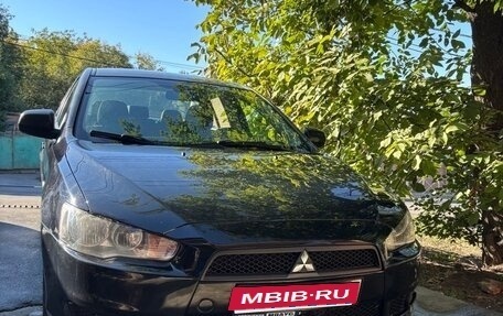 Mitsubishi Lancer IX, 2008 год, 1 000 000 рублей, 1 фотография