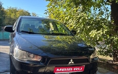 Mitsubishi Lancer IX, 2008 год, 1 000 000 рублей, 1 фотография