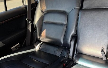 Toyota Land Cruiser 200, 2014 год, 3 700 000 рублей, 26 фотография