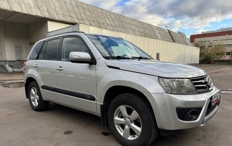 Suzuki Grand Vitara, 2013 год, 1 200 000 рублей, 1 фотография