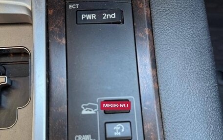 Toyota Land Cruiser 200, 2014 год, 3 700 000 рублей, 27 фотография