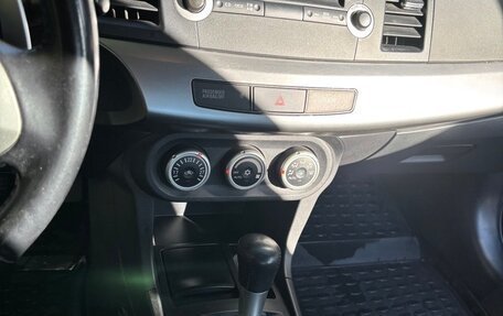 Mitsubishi Lancer IX, 2008 год, 1 000 000 рублей, 4 фотография