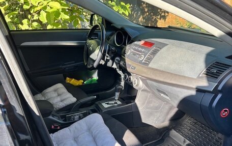 Mitsubishi Lancer IX, 2008 год, 1 000 000 рублей, 6 фотография