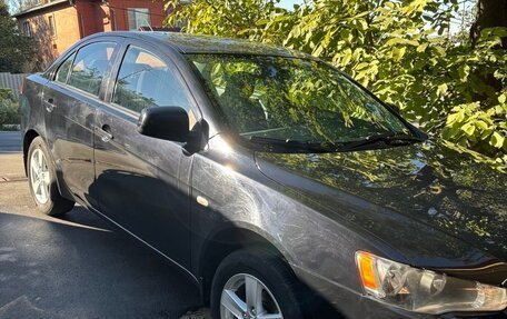 Mitsubishi Lancer IX, 2008 год, 1 000 000 рублей, 2 фотография