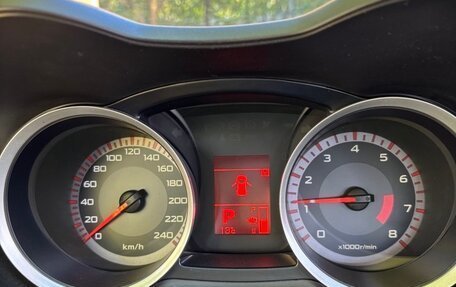 Mitsubishi Lancer IX, 2008 год, 1 000 000 рублей, 7 фотография