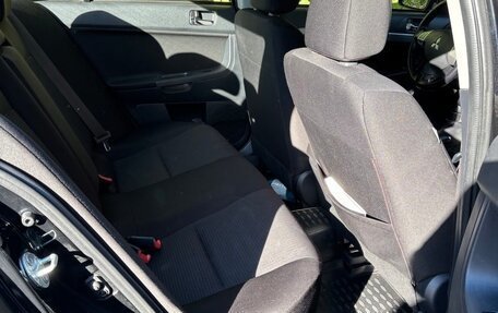 Mitsubishi Lancer IX, 2008 год, 1 000 000 рублей, 5 фотография