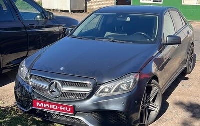Mercedes-Benz E-Класс, 2010 год, 1 700 000 рублей, 1 фотография