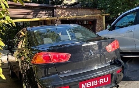 Mitsubishi Lancer IX, 2008 год, 1 000 000 рублей, 3 фотография