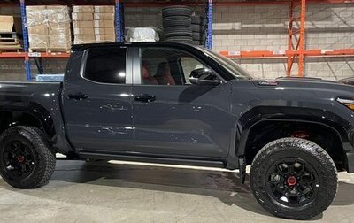 Toyota Tacoma, 2025 год, 11 550 000 рублей, 1 фотография