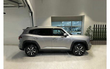 Haval H7, 2025 год, 3 612 510 рублей, 7 фотография