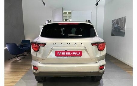 Haval H7, 2025 год, 3 612 510 рублей, 5 фотография
