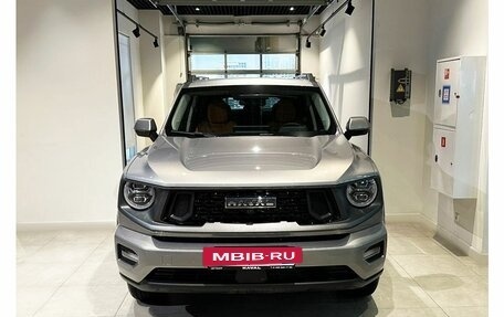 Haval H7, 2025 год, 3 612 510 рублей, 2 фотография