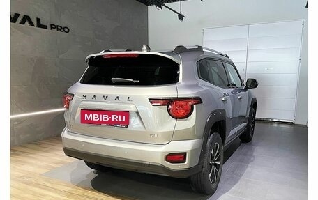 Haval H7, 2025 год, 3 612 510 рублей, 6 фотография
