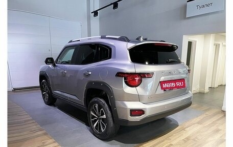 Haval H7, 2025 год, 3 612 510 рублей, 4 фотография