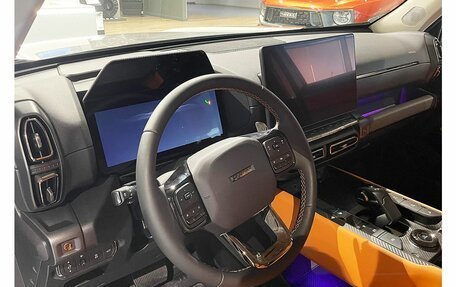 Haval H7, 2025 год, 3 612 510 рублей, 9 фотография