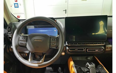 Haval H7, 2025 год, 3 612 510 рублей, 10 фотография