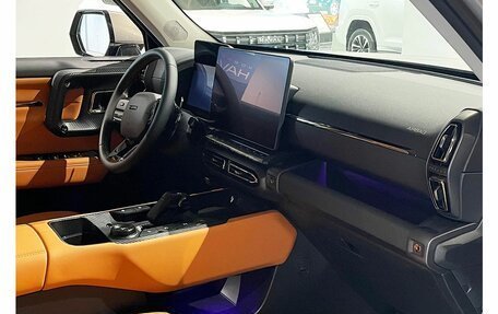 Haval H7, 2025 год, 3 612 510 рублей, 11 фотография
