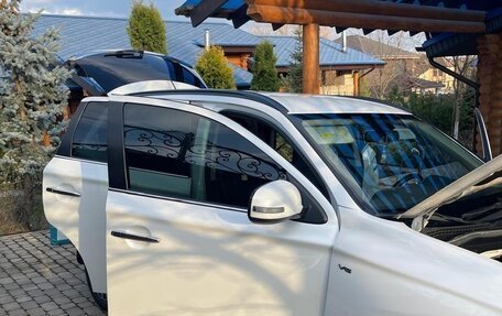 Mitsubishi Outlander III рестайлинг 3, 2013 год, 1 633 000 рублей, 2 фотография