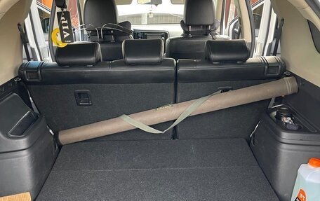 Mitsubishi Outlander III рестайлинг 3, 2013 год, 1 633 000 рублей, 9 фотография
