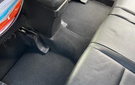 Mitsubishi Outlander III рестайлинг 3, 2013 год, 1 633 000 рублей, 8 фотография