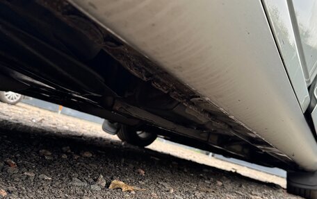 Toyota Avensis III рестайлинг, 2006 год, 590 000 рублей, 12 фотография