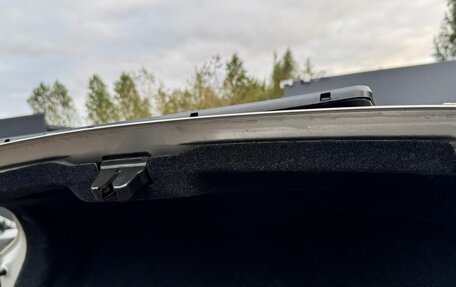 Toyota Avensis III рестайлинг, 2006 год, 590 000 рублей, 15 фотография