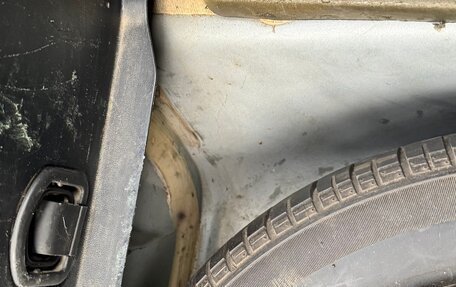 Toyota Avensis III рестайлинг, 2006 год, 590 000 рублей, 17 фотография