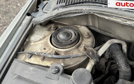 Toyota Avensis III рестайлинг, 2006 год, 590 000 рублей, 20 фотография