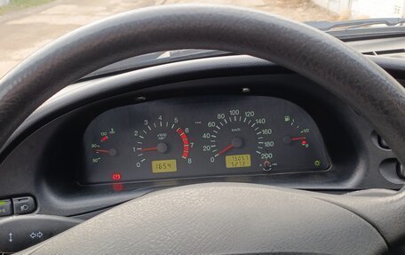 Chevrolet Niva I рестайлинг, 2007 год, 700 000 рублей, 32 фотография