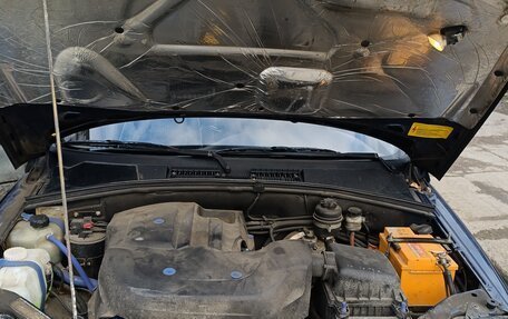 Chevrolet Niva I рестайлинг, 2007 год, 700 000 рублей, 36 фотография