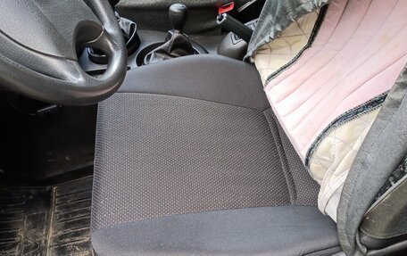 Chevrolet Niva I рестайлинг, 2007 год, 700 000 рублей, 38 фотография