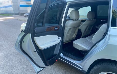 Mercedes-Benz GL-Класс, 2013 год, 2 600 000 рублей, 6 фотография