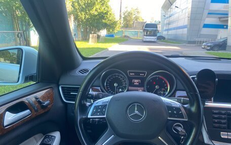 Mercedes-Benz GL-Класс, 2013 год, 2 600 000 рублей, 7 фотография