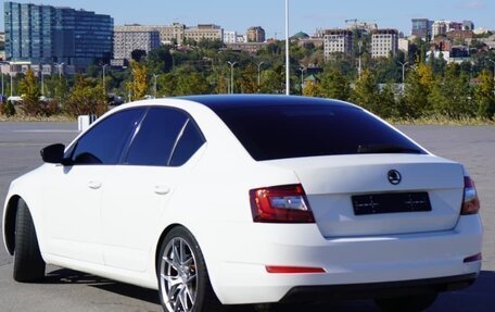 Skoda Octavia, 2013 год, 1 200 000 рублей, 3 фотография