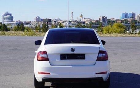 Skoda Octavia, 2013 год, 1 200 000 рублей, 4 фотография