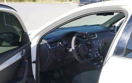 Skoda Octavia, 2013 год, 1 200 000 рублей, 6 фотография