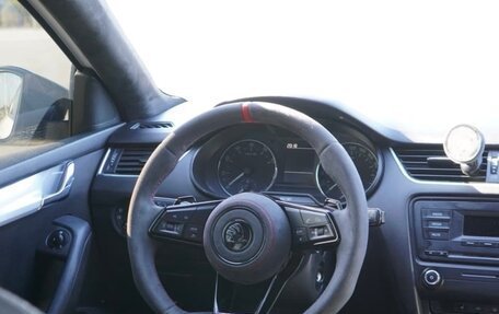 Skoda Octavia, 2013 год, 1 200 000 рублей, 7 фотография