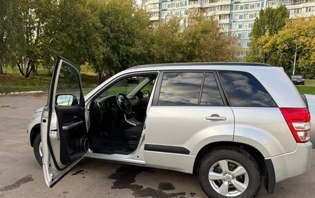 Suzuki Grand Vitara, 2013 год, 1 200 000 рублей, 5 фотография