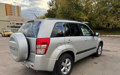 Suzuki Grand Vitara, 2013 год, 1 200 000 рублей, 6 фотография