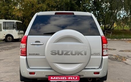 Suzuki Grand Vitara, 2013 год, 1 200 000 рублей, 4 фотография