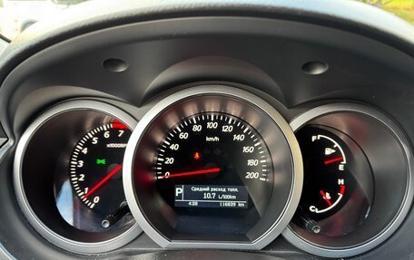Suzuki Grand Vitara, 2013 год, 1 200 000 рублей, 10 фотография