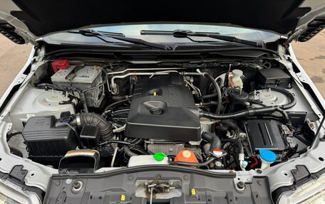 Suzuki Grand Vitara, 2013 год, 1 200 000 рублей, 16 фотография
