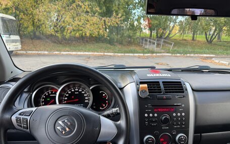Suzuki Grand Vitara, 2013 год, 1 200 000 рублей, 12 фотография